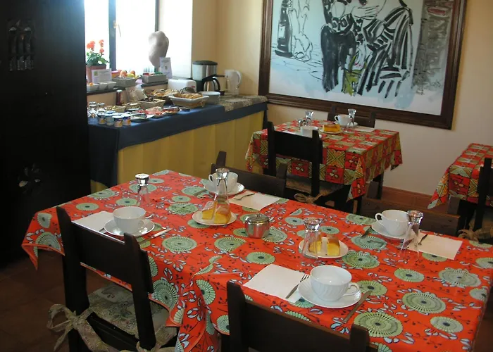 Las Quintas Locanda 3*