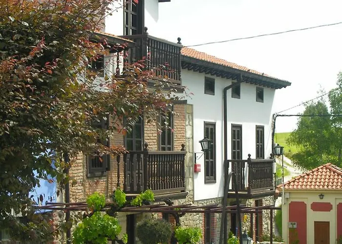 Locanda Las Quintas