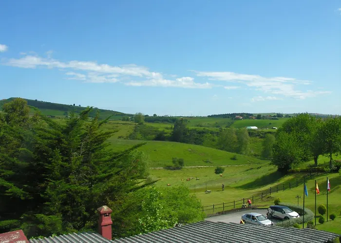 Las Quintas Locanda 3*