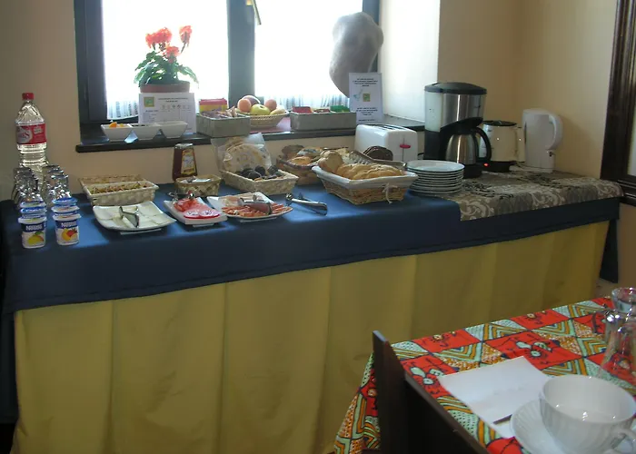 Locanda Las Quintas Camplengo