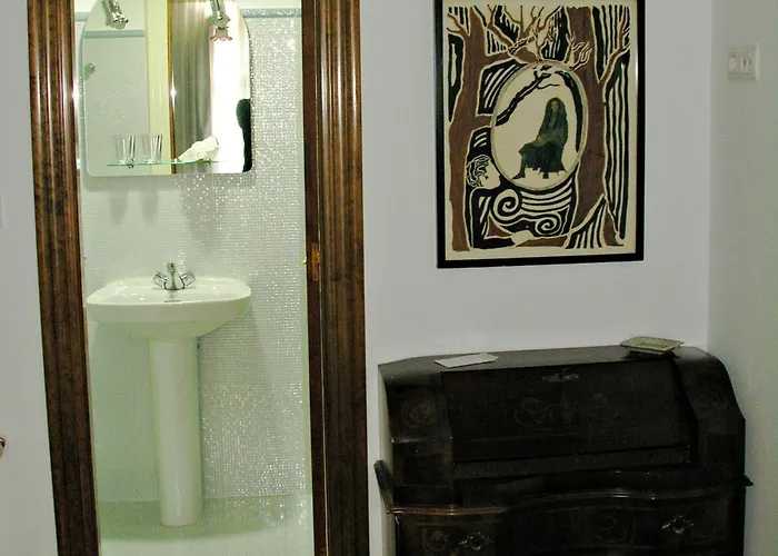 Las Quintas Locanda 3*