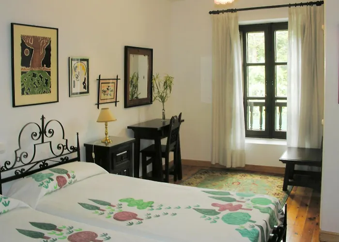 Locanda Las Quintas Camplengo