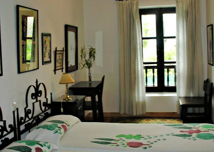 Locanda Las Quintas Camplengo