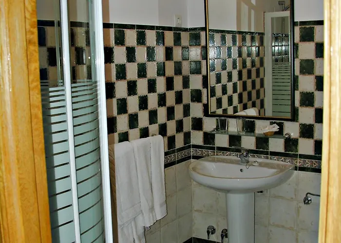 Locanda Las Quintas 3*