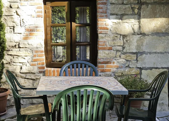 Las Quintas Locanda Camplengo