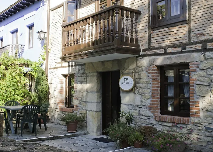 Las Quintas Locanda Camplengo