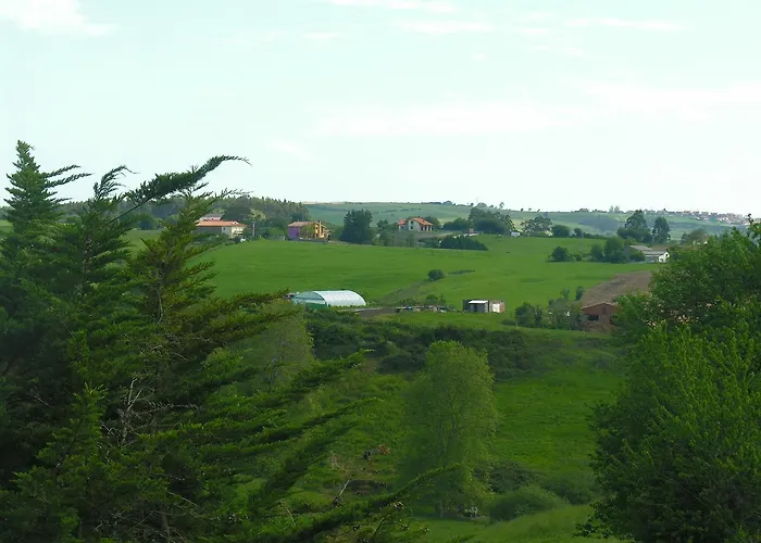 Las Quintas Camplengo