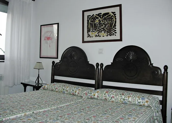 Las Quintas Locanda Camplengo