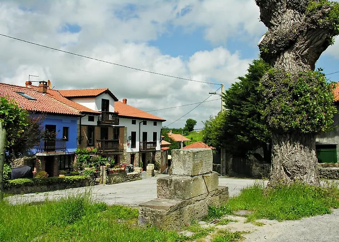 Las Quintas Camplengo