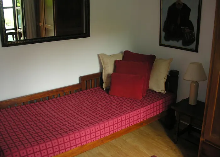 Las Quintas Locanda 3*