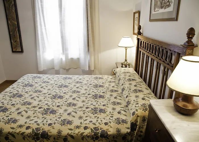 Las Quintas Locanda Camplengo