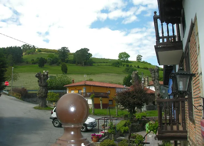 Locanda Las Quintas 3*