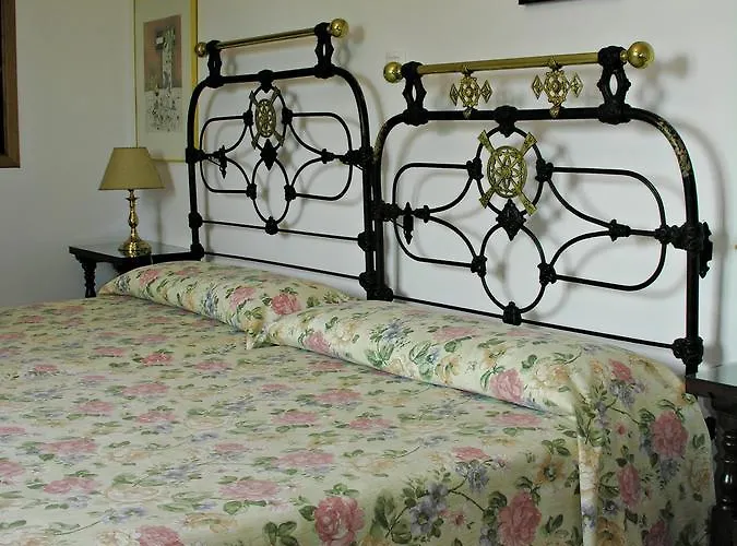 Locanda Las Quintas 3*