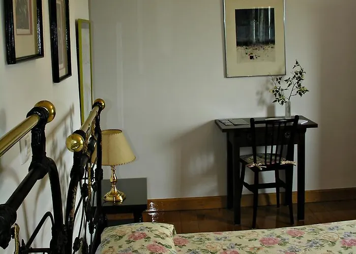 Las Quintas Locanda Camplengo